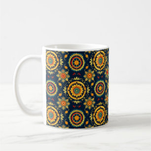 Mug Un vibrant hommage à l'héritage hindou