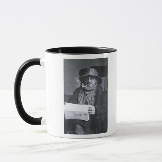 Mug Un vieux sel (Gauche)