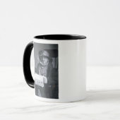 Mug Un vieux sel (Devant gauche)