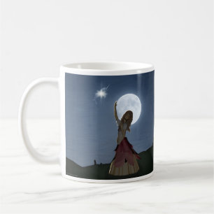 Mug Un voeu qui se réalise