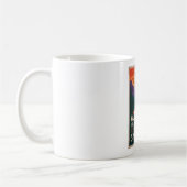 Mug Un voyage de 150 km commence par une seule (Gauche)