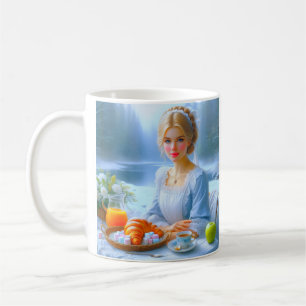 Mug -Un voyage unique à travers des paysages étonnants