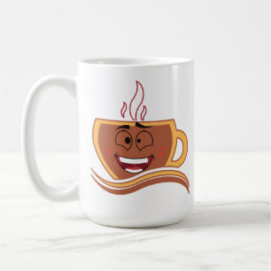 Mug Un Vrai Accro au Café