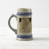Mug / Un vrai lion (Gauche)