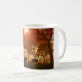 Mug Un Vue ordinaire (Devant droit)