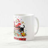 Mug Un-wraportunate: Santa’s Gift Unleashed (Devant droit)