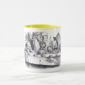 Mug Unbirthday (Centre)