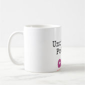 Mug Uncharted (Gauche)