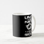 Mug Uncle And Niece A Bond That Can't Be Broken (Devant droit)