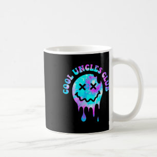 Mug Uncles cool Club Uncle Super 2 Mens Fils