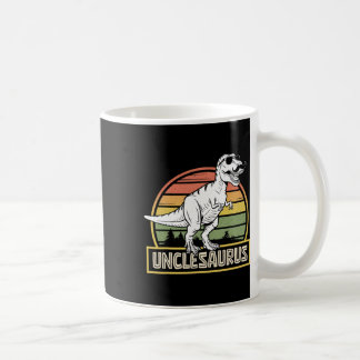 Mug Unclesaurus T Rex Dinosaure Uncle Saurus Correspon
