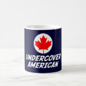 MUG UNDERCOVER3 (Centre)