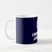 MUG UNDERCOVER3 (Gauche)