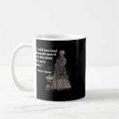 Mug Underground de l'histoire noire de l'Afrique (Gauche)