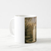 Mug Undine (par John William Waterhouse) (Devant gauche)