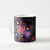 Mug Une affaire toroïdale (Devant gauche)