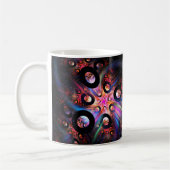Mug Une affaire toroïdale (Gauche)
