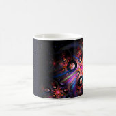 Mug Une affaire toroïdale (Centre)