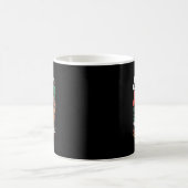 Mug Une Africaine Noire (Centre)