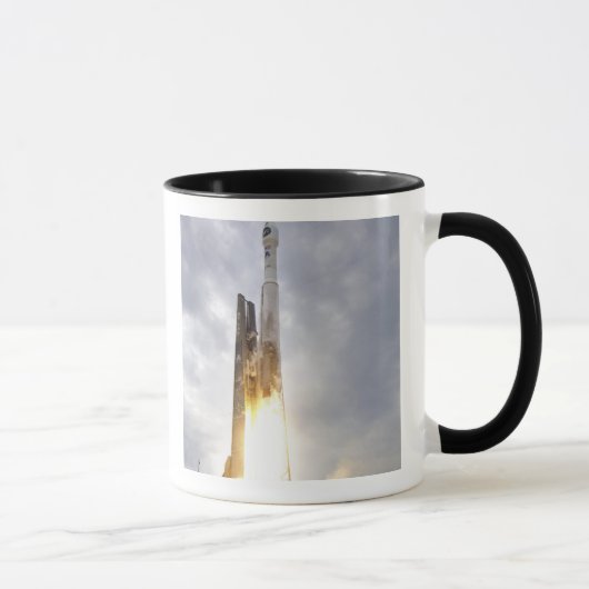 Mug Une alliance de lancement unie Atlas V (Droite)