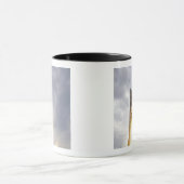 Mug Une alliance de lancement unie Atlas V (Centre)