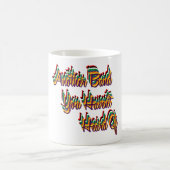 Mug Une autre bande que vous n'avez pas entendue (Centre)