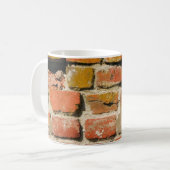 Mug Une autre brique dans le mur (Devant gauche)