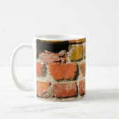 Mug Une autre brique dans le mur (Gauche)