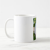 Mug Une beauté emprisonnée (Gauche)