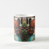 Mug Une Beauté Supérieure - (Centre)