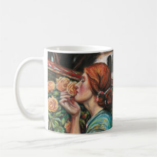 Mug Une Beauté Supérieure -