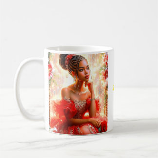 Mug Une belle Coupe pour parler du coeur