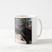 Mug Une boisson de matin (Devant droit)