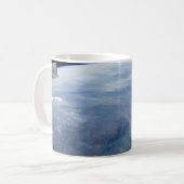 Mug Une Bombe De Fumée Sur L'Afrique Tropicale Du Sud. (Devant gauche)