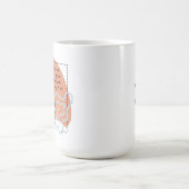 Mug Une bonne coque (Centre)
