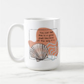 Mug Une bonne coque (Gauche)