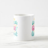 Mug Une Bonne Idée Devient Une Idée Géniale Quand On L (Centre)