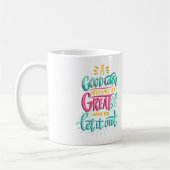 Mug Une Bonne Idée Devient Une Idée Géniale Quand On L (Gauche)