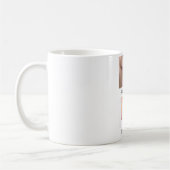 Mug Une Bouche Fermée Se Rassemble Pas De Pied (Gauche)