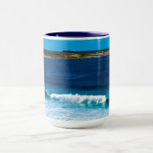 Mug Une Bouffée D'Air De Mer Fraîche, (Centre)