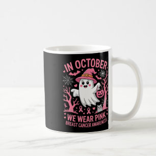 Mug Une Ceinture Noire Est Une Ceinture Blanche Qui A