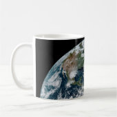 Mug Une Chaîne Perdue De Cyclones Tropicaux (Gauche)