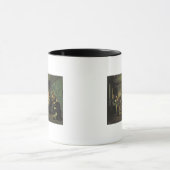 Mug Une Chambre de consommation, 1859 (Centre)