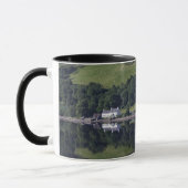 Mug Une Chambre le long de l'eau (Gauche)