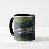 Mug Une Chambre le long de l'eau (Devant gauche)