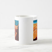 Mug Une chanson pour Nicolette 2001 (Centre)