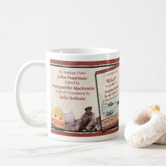 Mug Une chasse aux baleines et d'autres histoires