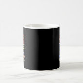 Mug Une chemise esthétique Boho demain plus brillante (Centre)