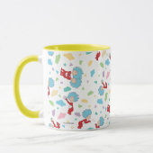 Mug Une chose deux douces choses Motif (Gauche)