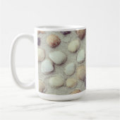 Mug Une collection de coquillages (Gauche)